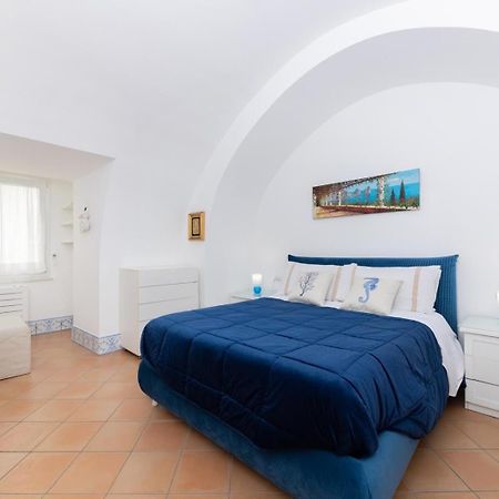 Apartment Stella Maris Capri Ngoại thất bức ảnh