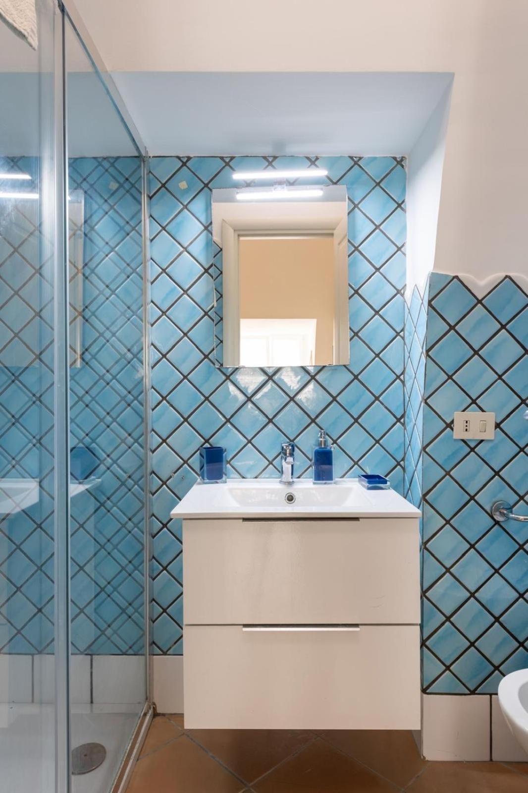 Apartment Stella Maris Capri Ngoại thất bức ảnh
