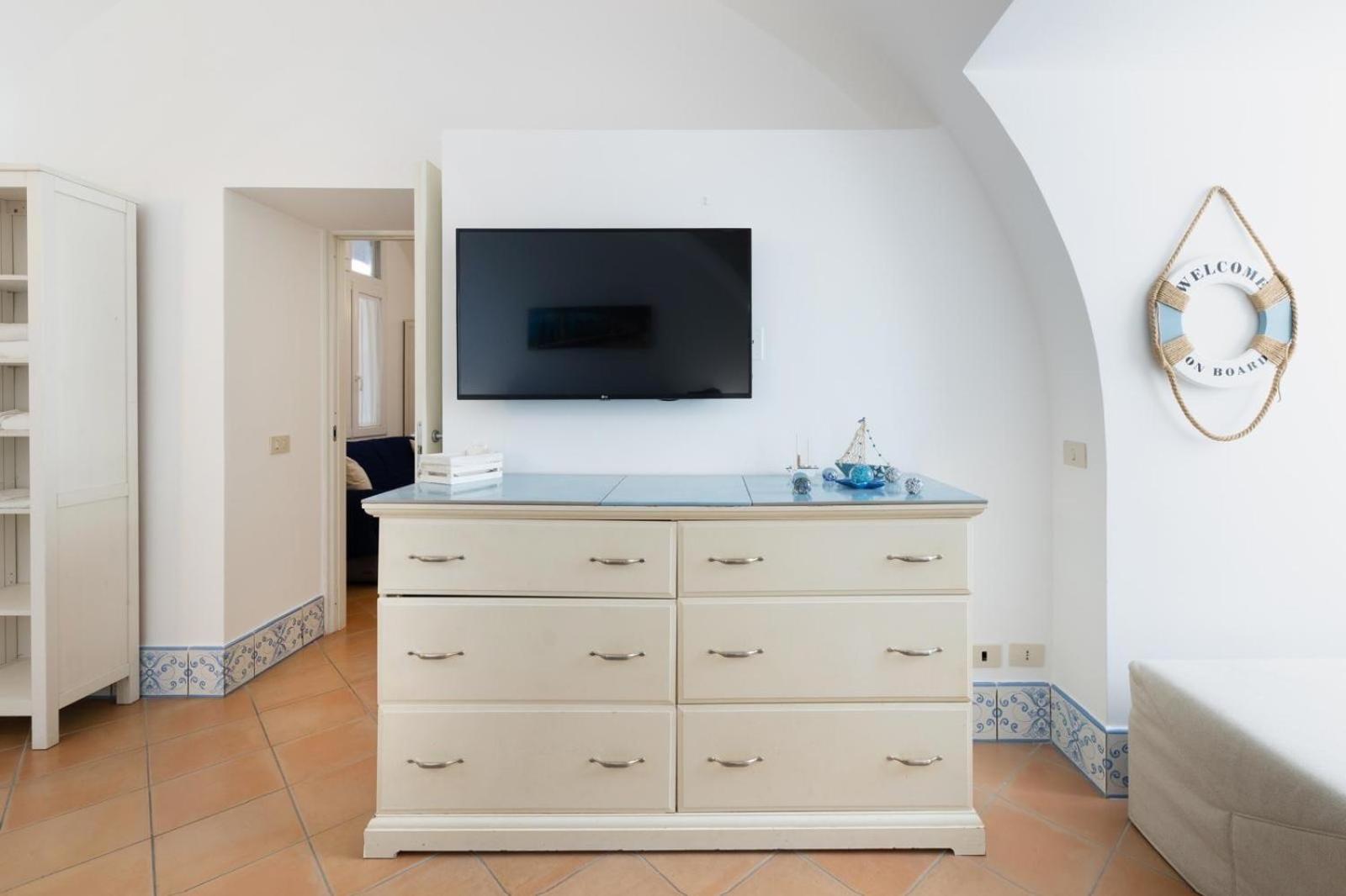 Apartment Stella Maris Capri Ngoại thất bức ảnh