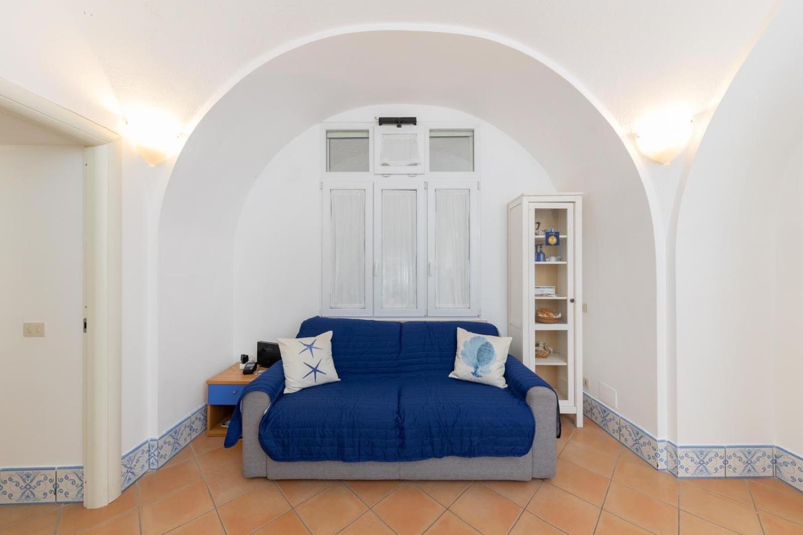 Apartment Stella Maris Capri Ngoại thất bức ảnh