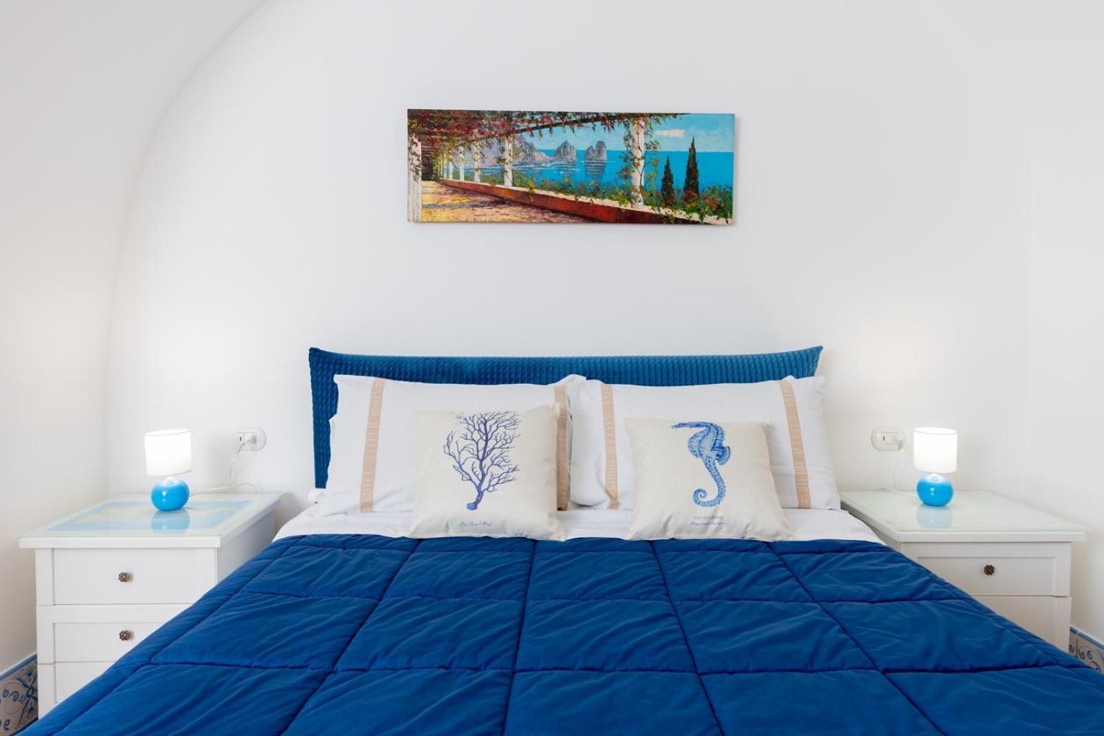 Apartment Stella Maris Capri Ngoại thất bức ảnh