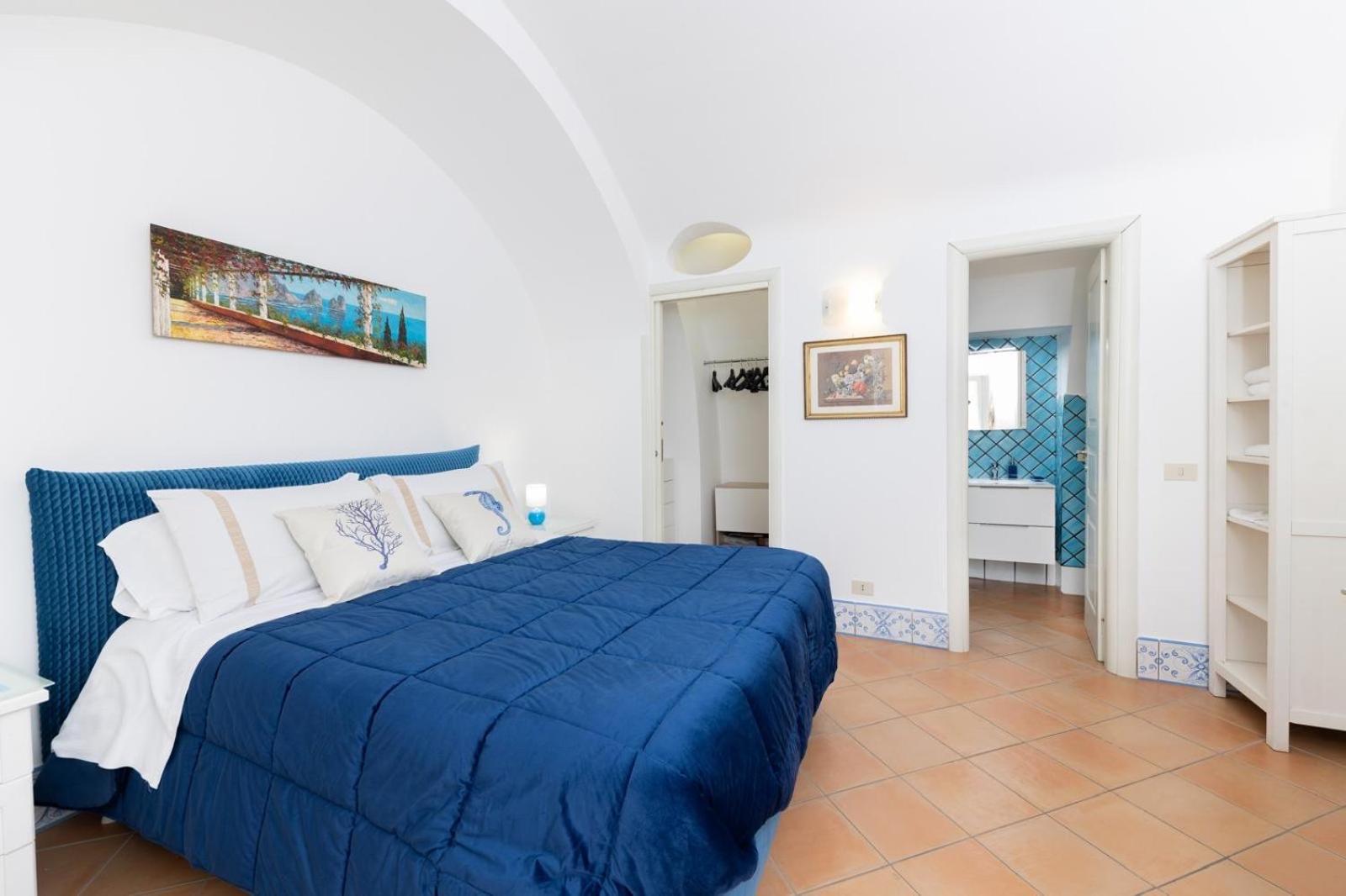 Apartment Stella Maris Capri Ngoại thất bức ảnh