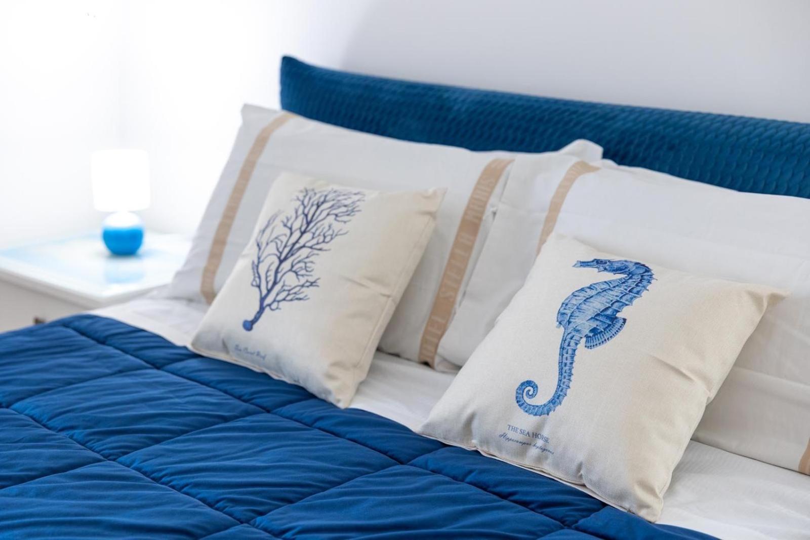 Apartment Stella Maris Capri Ngoại thất bức ảnh