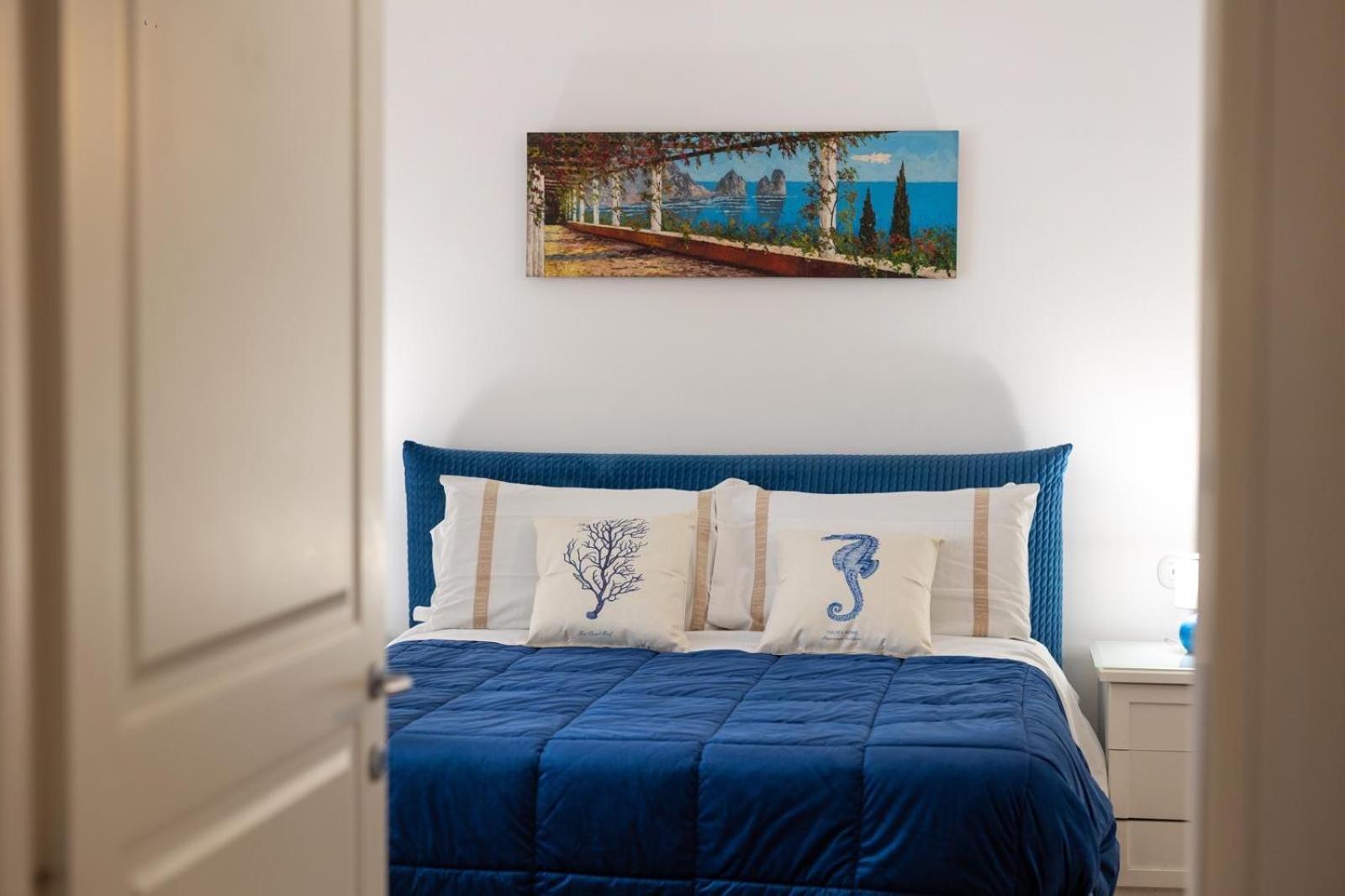 Apartment Stella Maris Capri Ngoại thất bức ảnh