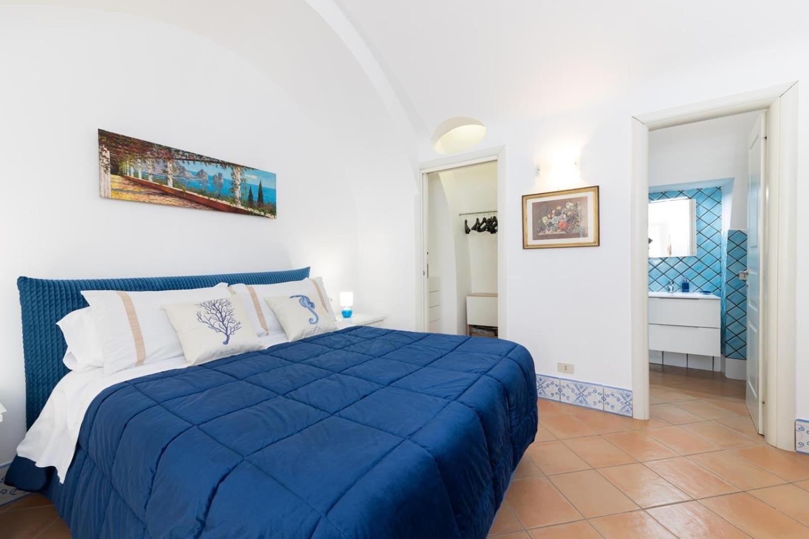 Apartment Stella Maris Capri Ngoại thất bức ảnh