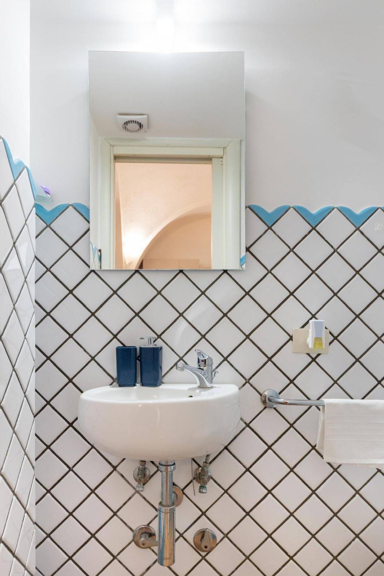Apartment Stella Maris Capri Ngoại thất bức ảnh